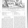 Musical news