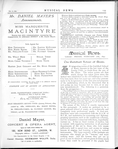 Musical news