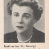 Katharine St. George of Tuxedo Park (28th Dist.)