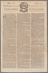 The Pennsylvania gazette