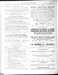 Musical news