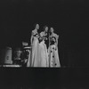 Andrews Sisters in performance