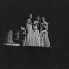 Andrews Sisters in performance