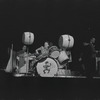 Viola Smith performing with Bob Crosby's band