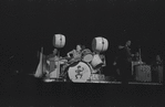Viola Smith performing with Bob Crosby's band
