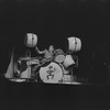 Viola Smith performing with Bob Crosby's band