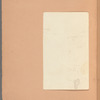 Commonplace book, Holograph