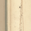 Commonplace book, Holograph 1887, 1903