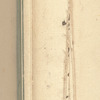 Commonplace book, Holograph