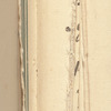 Commonplace book, Holograph