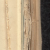 Commonplace book, Holograph