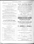 Musical news