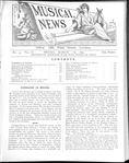Musical news