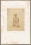 Jeune Femme Nouba