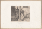 Esclaves du Soudan Occidental, Photographiées á Tripoli de Barbarie