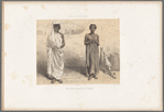Esclaves Schelouk et Dinka