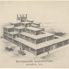 Riverbank Laboratory, Geneva, Ill.
