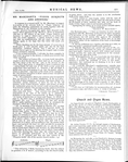 Musical news