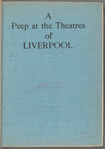 Liverpool (Eng.) theatres programs and ephemera,1802-1817