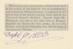 Liverpool (Eng.) theatres programs and ephemera,1802-1817