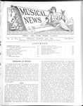 Musical news