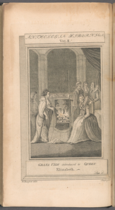 Anthologia hibernica 
