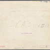 Children of tenant farmer being aided by rehabilitation program. Forest [sic] County, Hattiesburg Homesteads, Miss