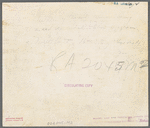 Children of tenant farmer being aided by rehabilitation program. Forest [sic] County, Hattiesburg Homesteads, Miss