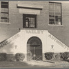 TVA (Tennessee Valley Authority) powerhouse at Tupelo, Mississippi