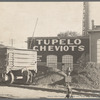 Woolen mills at Tupelo, Mississippi