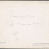 Sharecropper's house, Plaquemines Parish, Louisiana