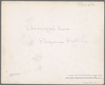 Sharecropper's house, Plaquemines Parish, Louisiana