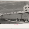Sulphur mine, Plaquemines Parish, Louisiana