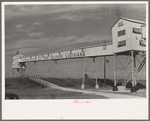 Sulphur mine, Plaquemines Parish, Louisiana