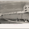 Sulphur mine, Plaquemines Parish, Louisiana