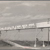 Sulphur mine, Plaquemines Parish, Louisiana