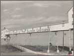 Sulphur mine, Plaquemines Parish, Louisiana