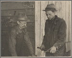 Resettled farmers at work on Cumberland Farms Project, Scottsboro, Ala. 1935