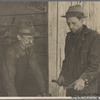 Resettled farmers at work on Cumberland Farms Project, Scottsboro, Ala. 1935