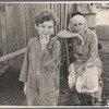 Sharecropper's family. Tangipahoa Parish, La. 1935