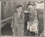 Sharecropper's family. Tangipahoa Parish, La. 1935