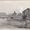 Sharecropper's farm, Tangipahoa, La.?