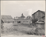 Sharecropper's farm, Tangipahoa, La.?
