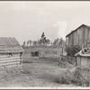 Sharecropper's farm, Tangipahoa, La.?