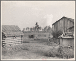 Sharecropper's farm, Tangipahoa, La.?