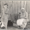 Sharecropper's family. Tangipahoa Parish, La. 1935