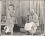 Sharecropper's family. Tangipahoa Parish, La. 1935