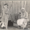 Sharecropper's family. Tangipahoa Parish, La. 1935