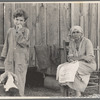 Sharecropper's family. Tangipahoa Parish, La. 1935