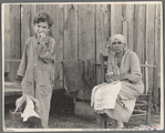 Sharecropper's family. Tangipahoa Parish, La. 1935